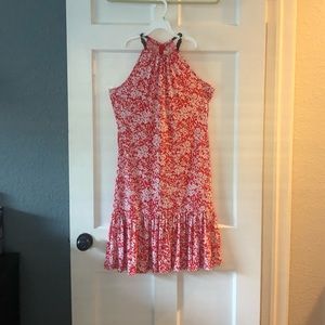 Michael Kors small sun dress